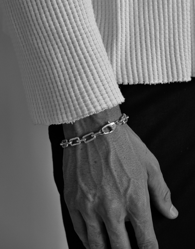 Rawninety - Curtis Bracelet