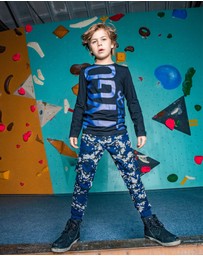 TYGO&vito - Camo Track Pants - Kids-Teens