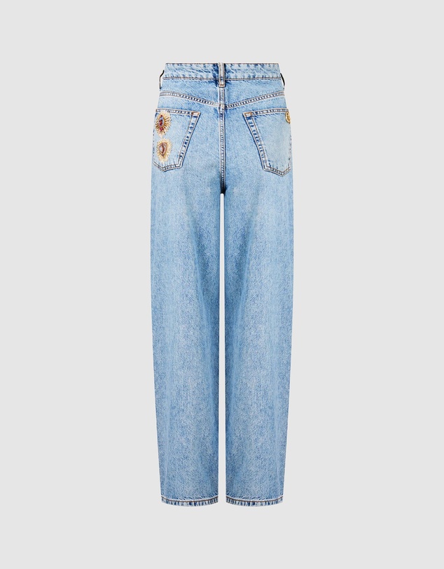 Camilla - Milla Girlfriend Jeans