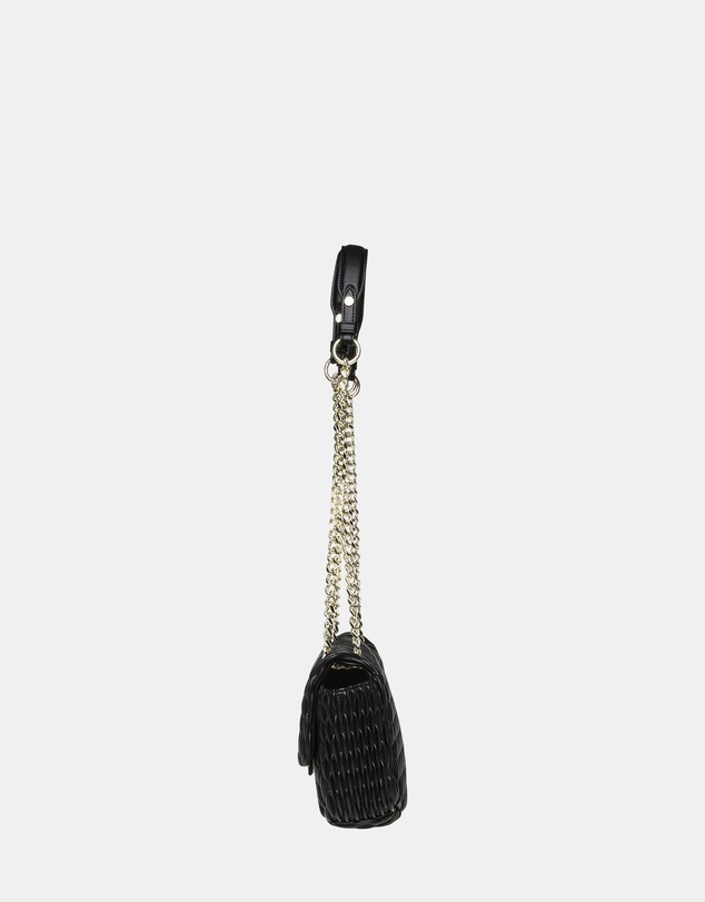Steve Madden - BHayes Black Handbag
