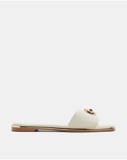 White/Bone