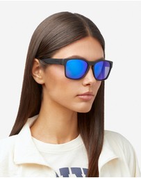 Hawkers Co - HAWKERS - Black Sky Core Raw Sunglasses for Men and Women UV400
