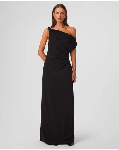 SNDYS - Clemence Maxi Dress