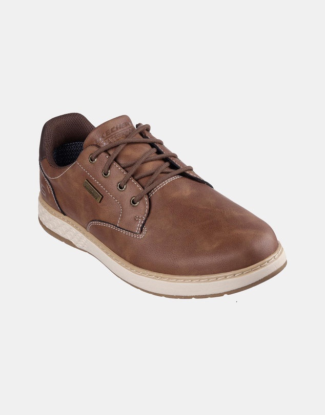 Skechers - Garlan - Men's