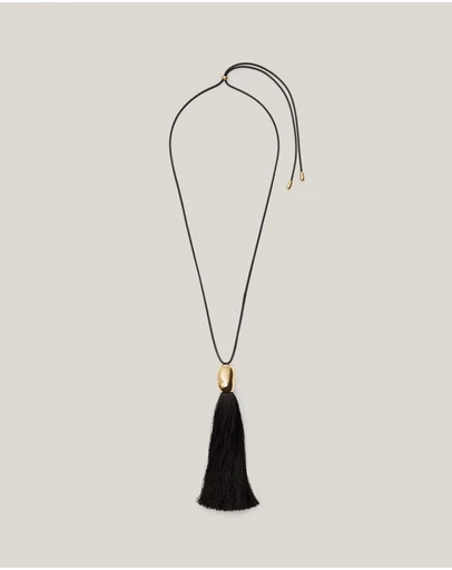Witchery - Poppy Pendant