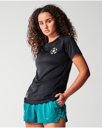 PARK - Terra Women's Training Jersey