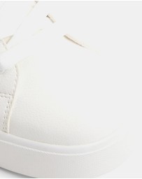 ALDO - Springflowers Sneakers