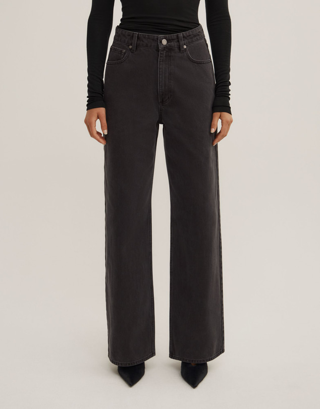 Witchery - Wide Leg Jeans