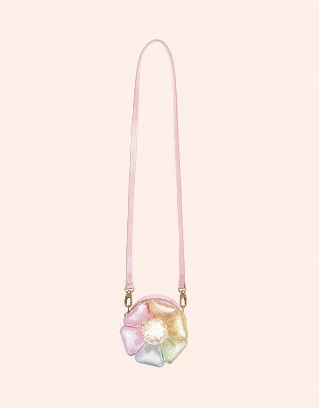 Huxbaby - Rainbow Flower Bag