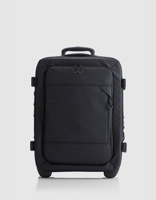 Nere - Nomad Carry-On 43L Dual Bag