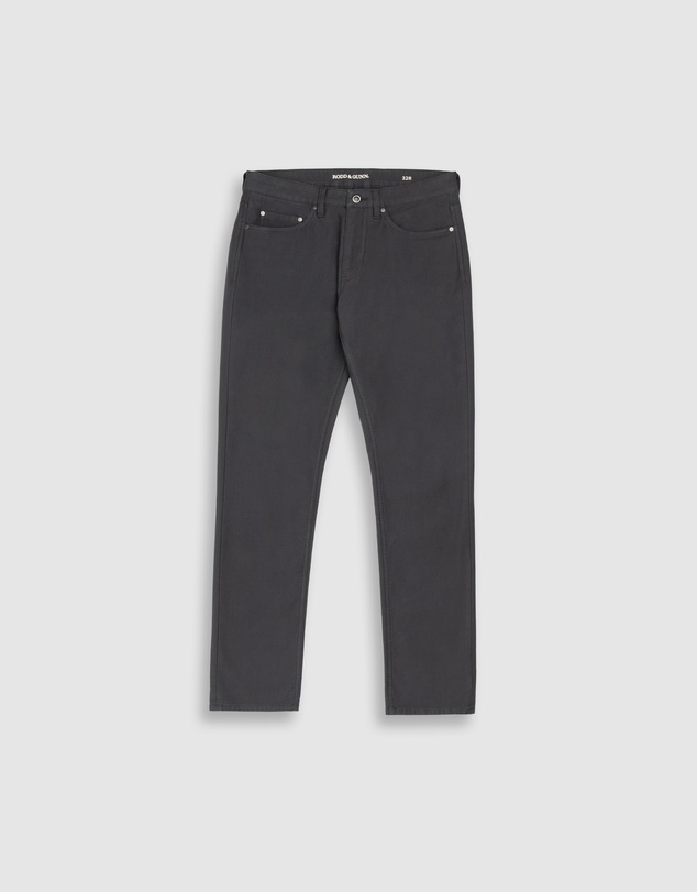 Rodd & Gunn - Motion 2 Straight Jean Long Leg