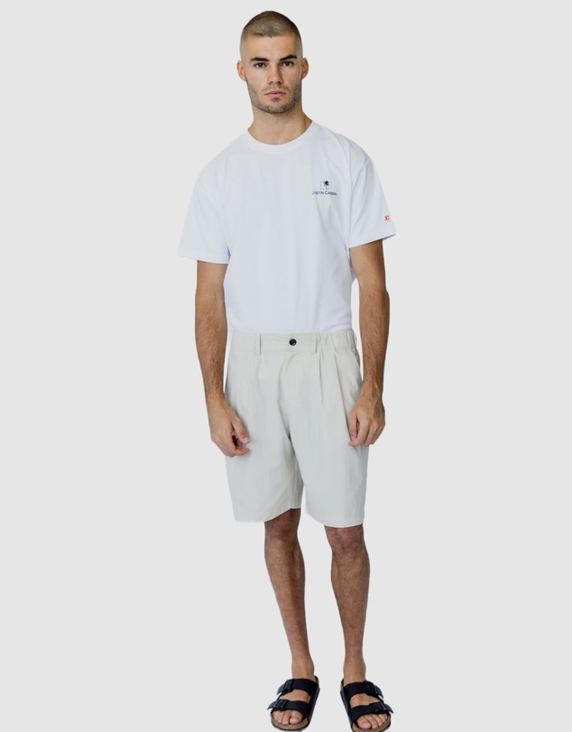 Justin Cassin - Randall Casual Shorts