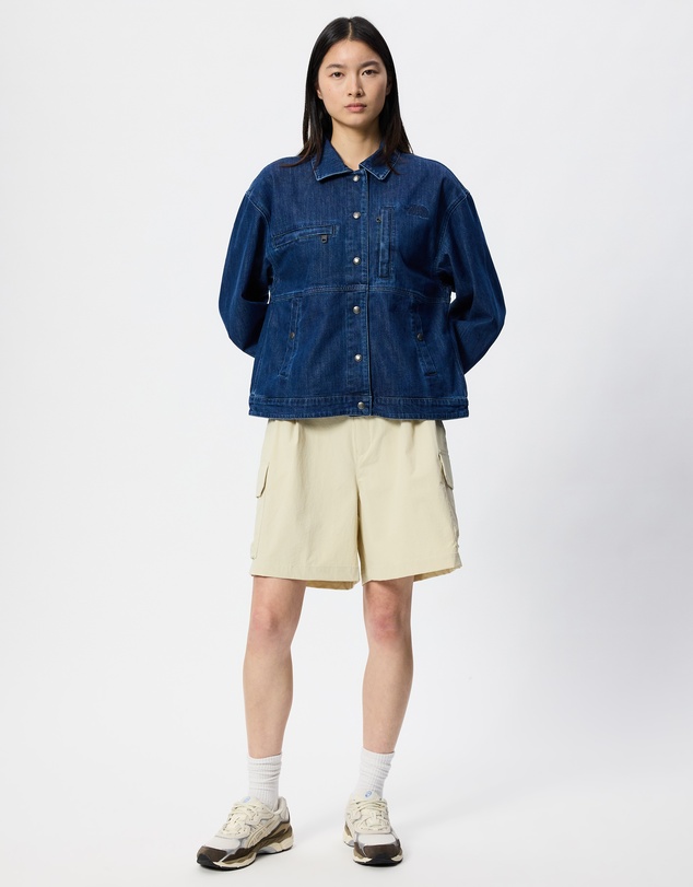 The North Face - Ripstop Cargo Shorts