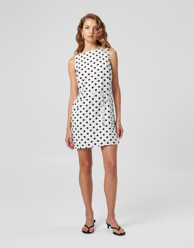 MVN - Love Promise Mini Dress