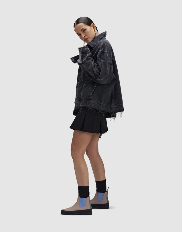 Rollie - Fields Chelsea Boot
