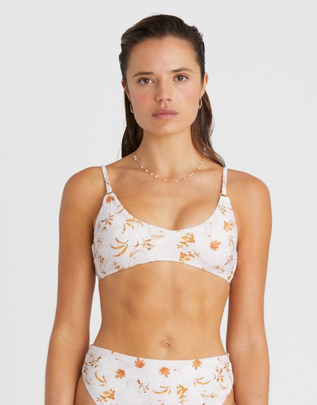 Heaven Australia - Mayflower Madeline Top