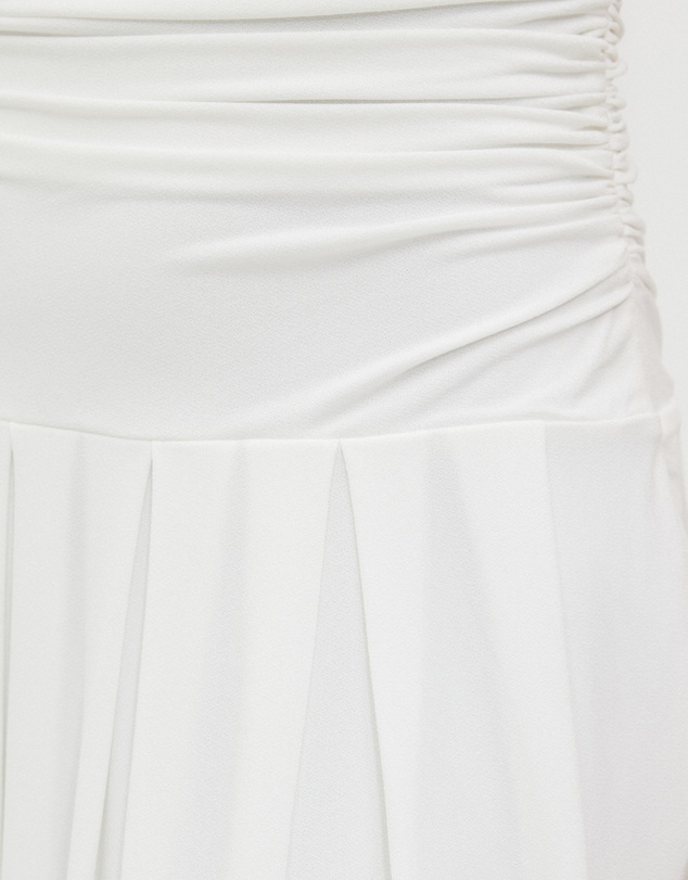 Calli - Hyde Drop Waist Maxi Dress