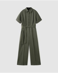 M.N.G - Tomy Jumpsuit