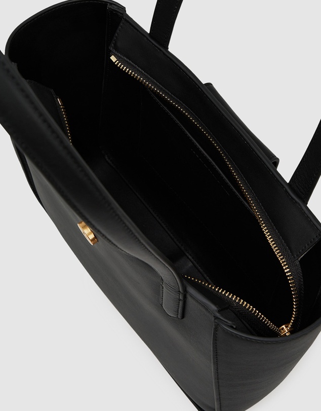 Karl Lagerfeld - K/Signature Small Tote Bag