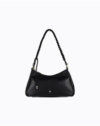 PETA AND JAIN - Tulum Braided Shoulder Strap Bag