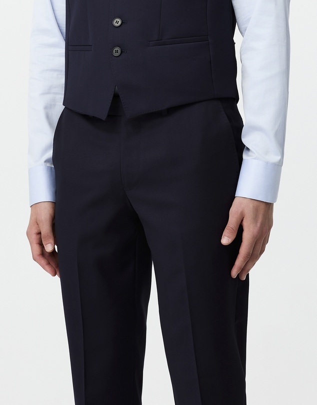 Calibre - Slim Wool Twill Pant