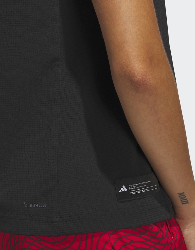 adidas Performance - Select Woven Tank Top Womens