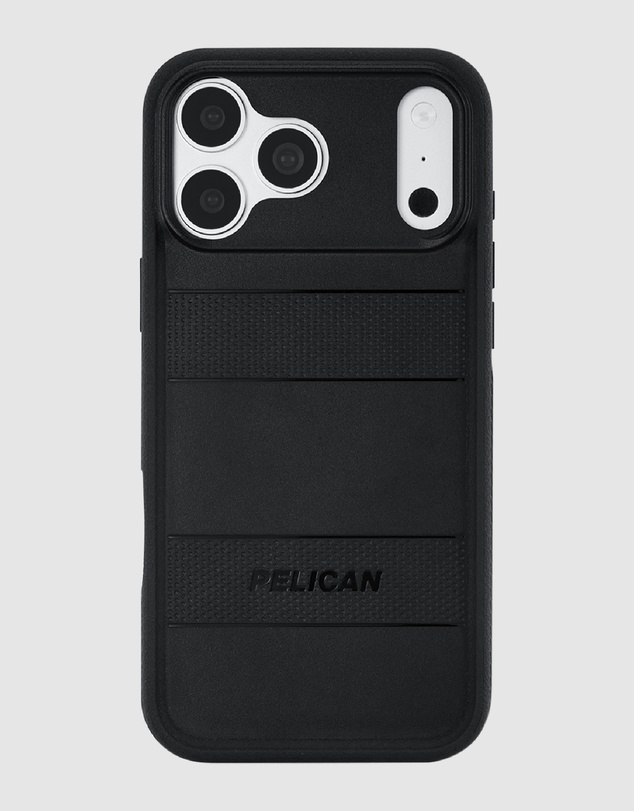 Pelican - Pelican Protector MagSafe Case for iPhone 18 Pro Max / 17 Pro Max