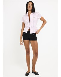 Insight - Yates Short Sleeve Shirt