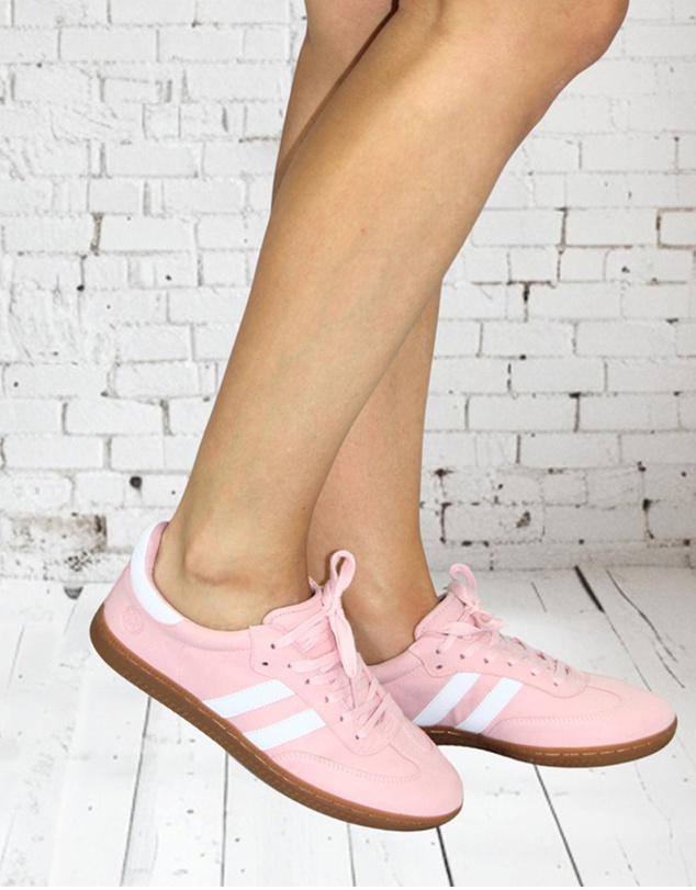 Human - Swift Sneakers - Women's