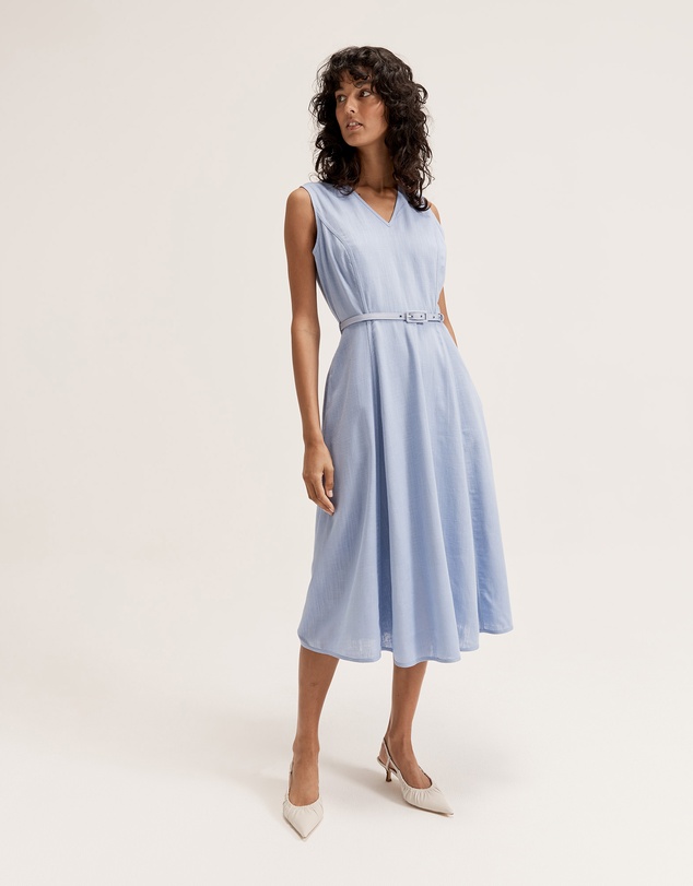 Review - High Seas Dress