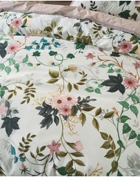 Linen House - Kimi Quilt Cover Set