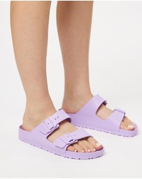 Birkenstock - Arizona EVA Narrow - Women's
