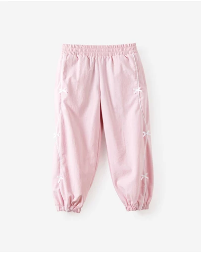 Cotton On Kids - Active Barrel Leg Pant