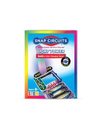 SNAP CIRCUITS - Light Tower STEM Kit