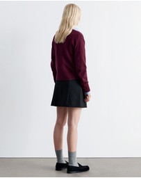 & Other Stories - Thin-Knit Cardigan