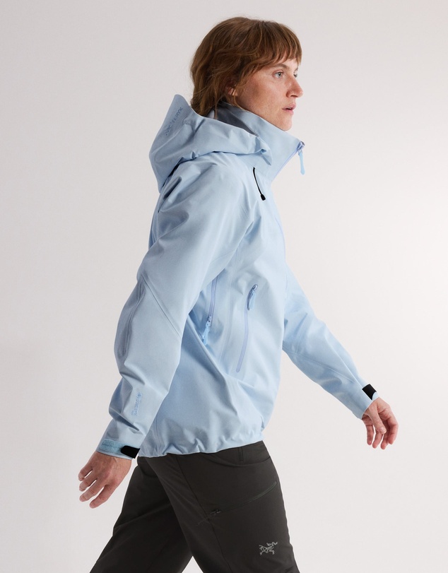 Arc'teryx - Beta AR Jacket Women's