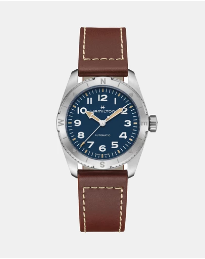 Hamilton - Khaki Field Expedition Auto 37