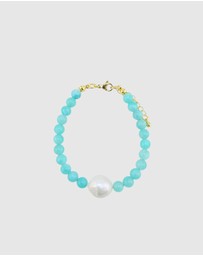Miz Casa and Co - Aster Bracelet