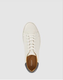 Dune London - Traces - White