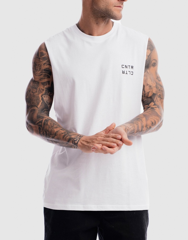Counter Culture - Geo Tank