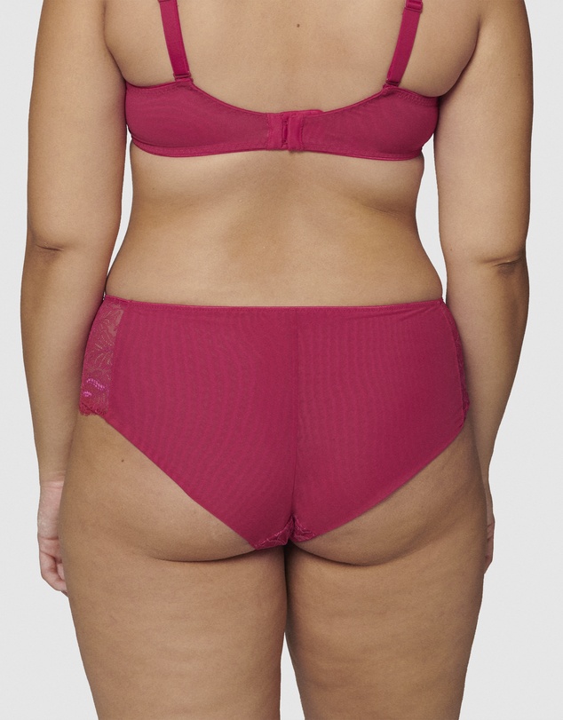 Simone Perele - Exotica Shorty Brief