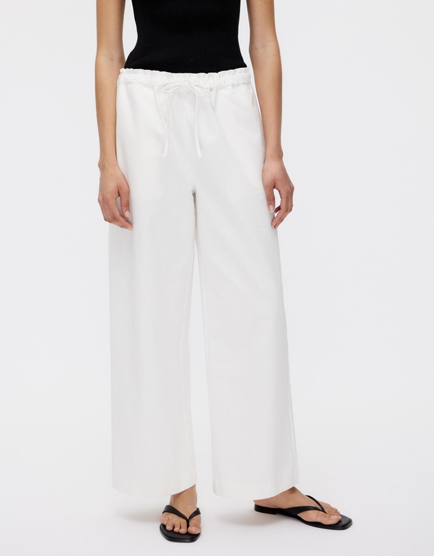 Minima Esenciales - Sonnet Relaxed Pants