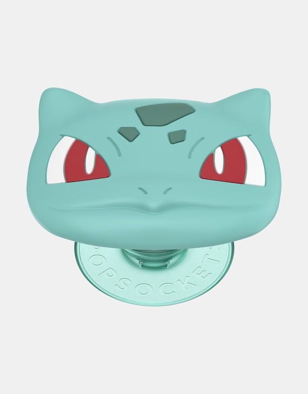 PopSockets - PopGrip Pokemon Phone Grip Holder