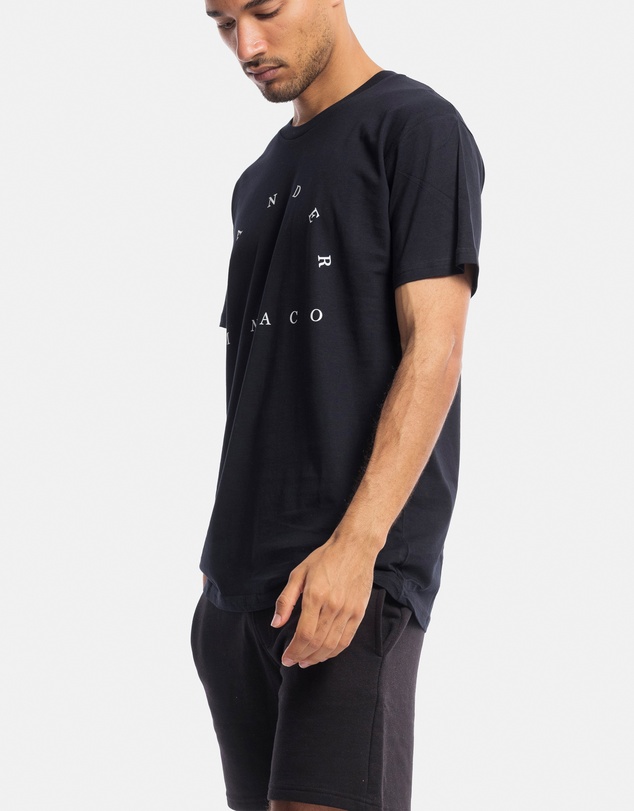 Xander - Roulette Tee