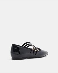 Call It Spring - Kamelie Ballerina Flats
