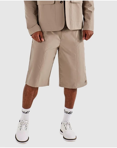 Malbon - Anton Shorts