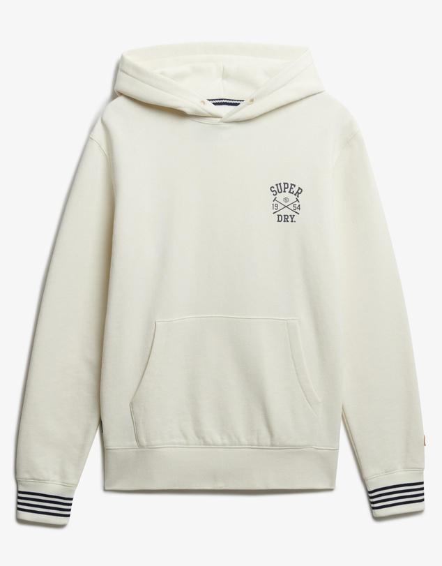 Superdry - Athletic Club Hood