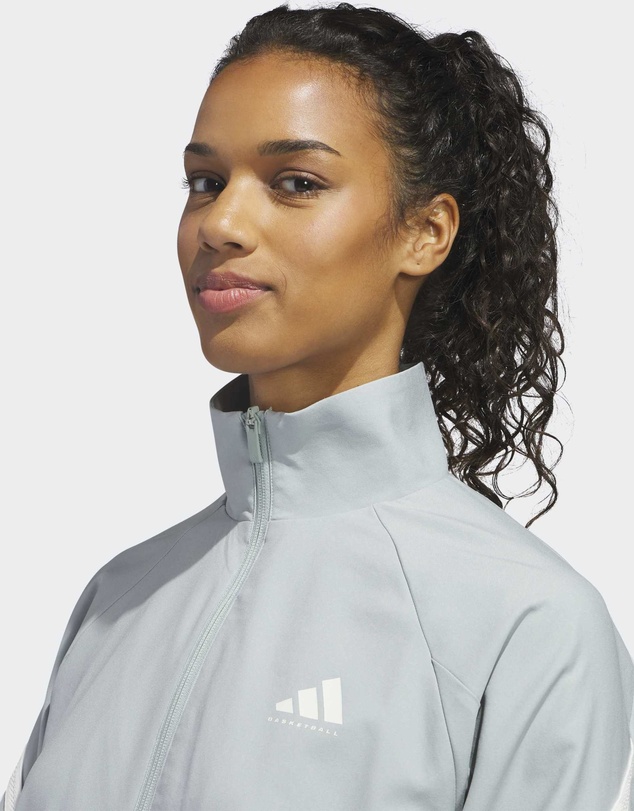 adidas Performance - ADIDAS CRAZY LITE FULL ZIP JACKET Womens