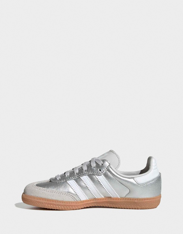 adidas Originals - Samba OG - Kids