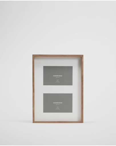 Country Road - Adler 2 Window Frame
